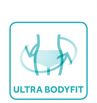 Ultra bodyfit