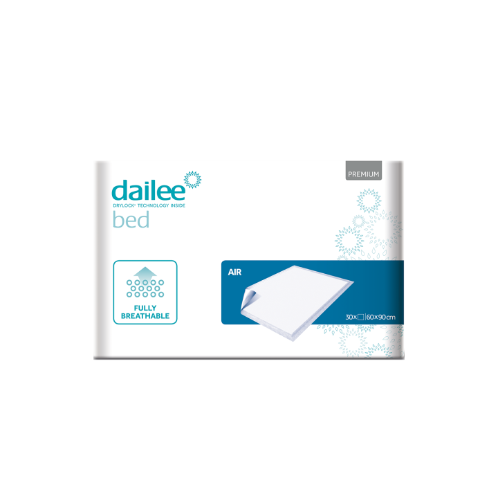 Dailee Bed Premium underpads