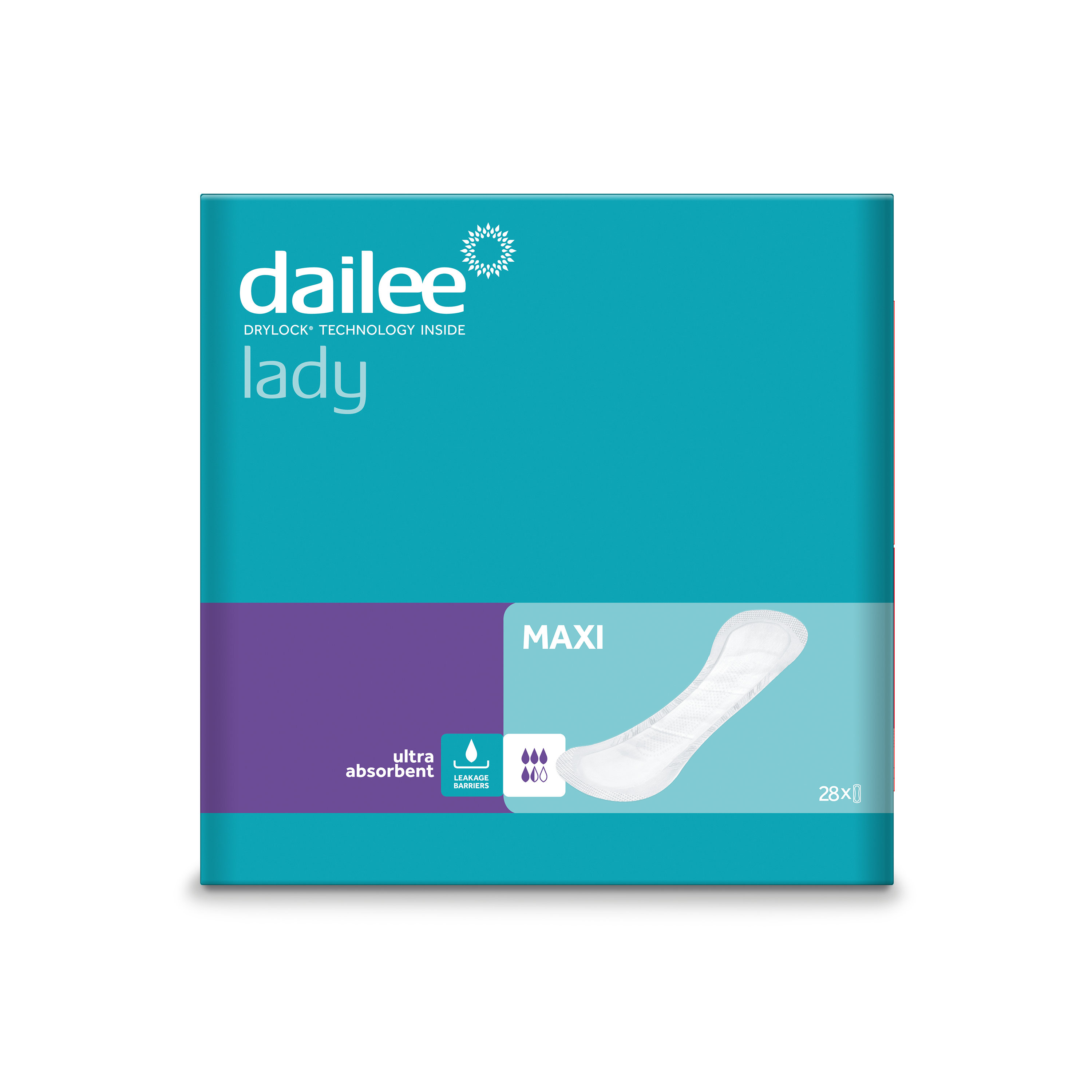 Dailee Lady  Dailee Care