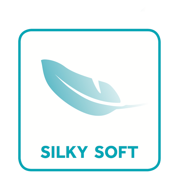 Silky Soft