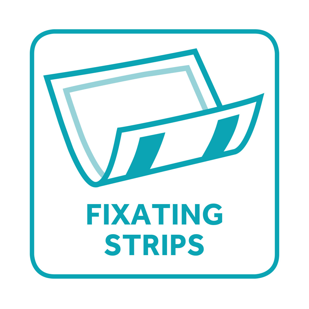 Fixating Strips