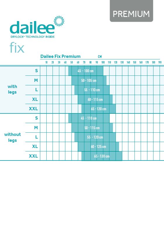 sizing fix premium