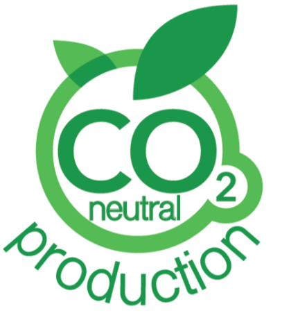 Co2 neutral