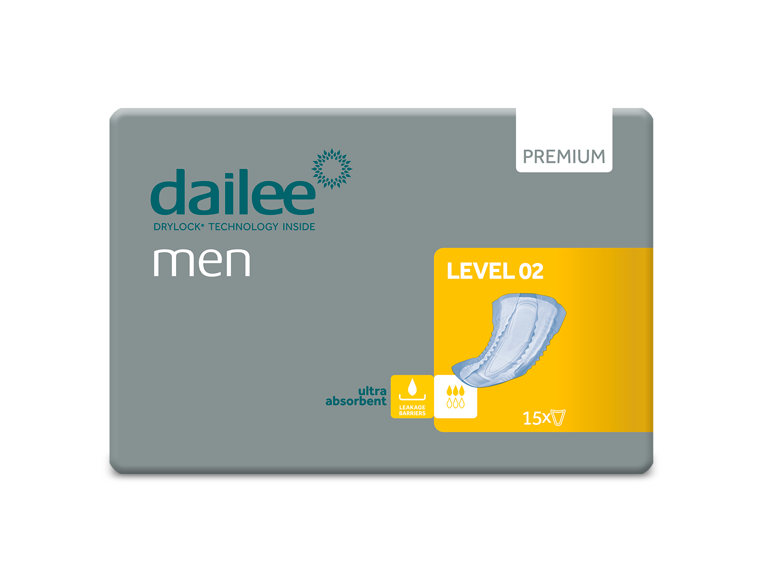 dailee_men_premium_level_02_pack
